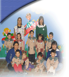 MAGIJARDIN